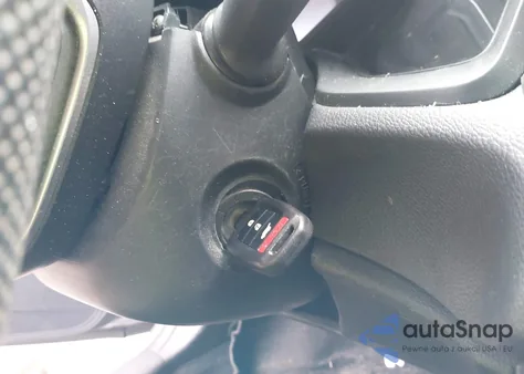 2016 Honda Civic Lx from USA, damaged, VIN 19XFC2F57GE239272